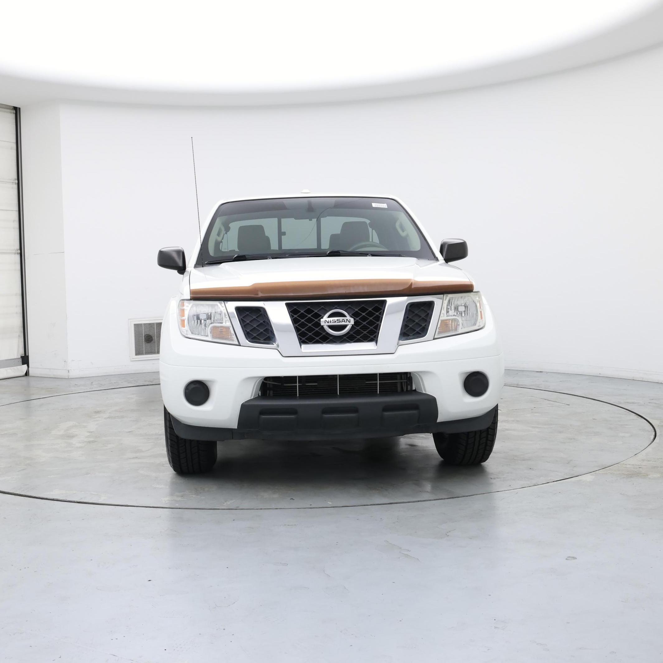 Thumbnail: 2015 Nissan Frontier - 5
