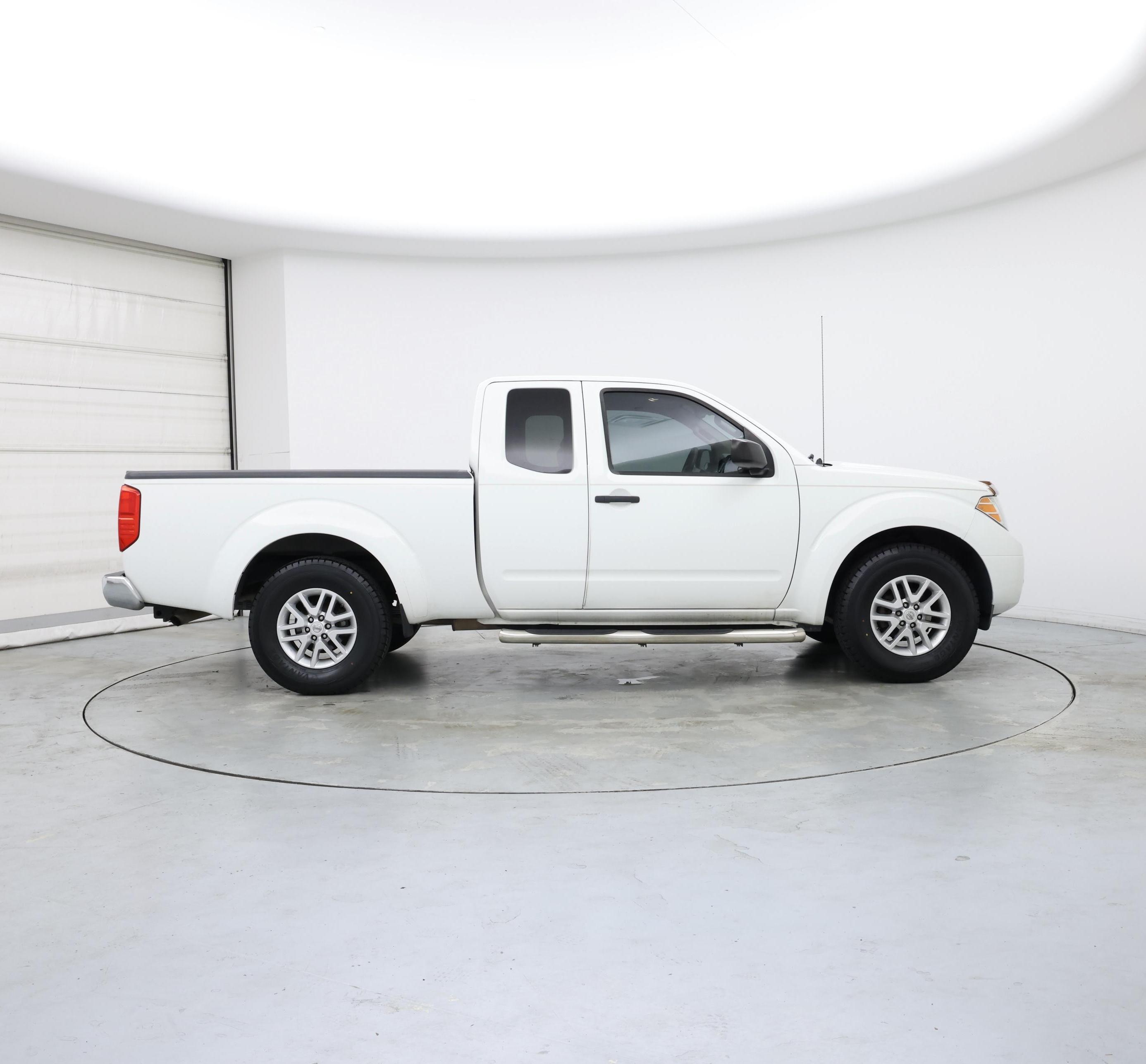 Thumbnail: 2015 Nissan Frontier - 7