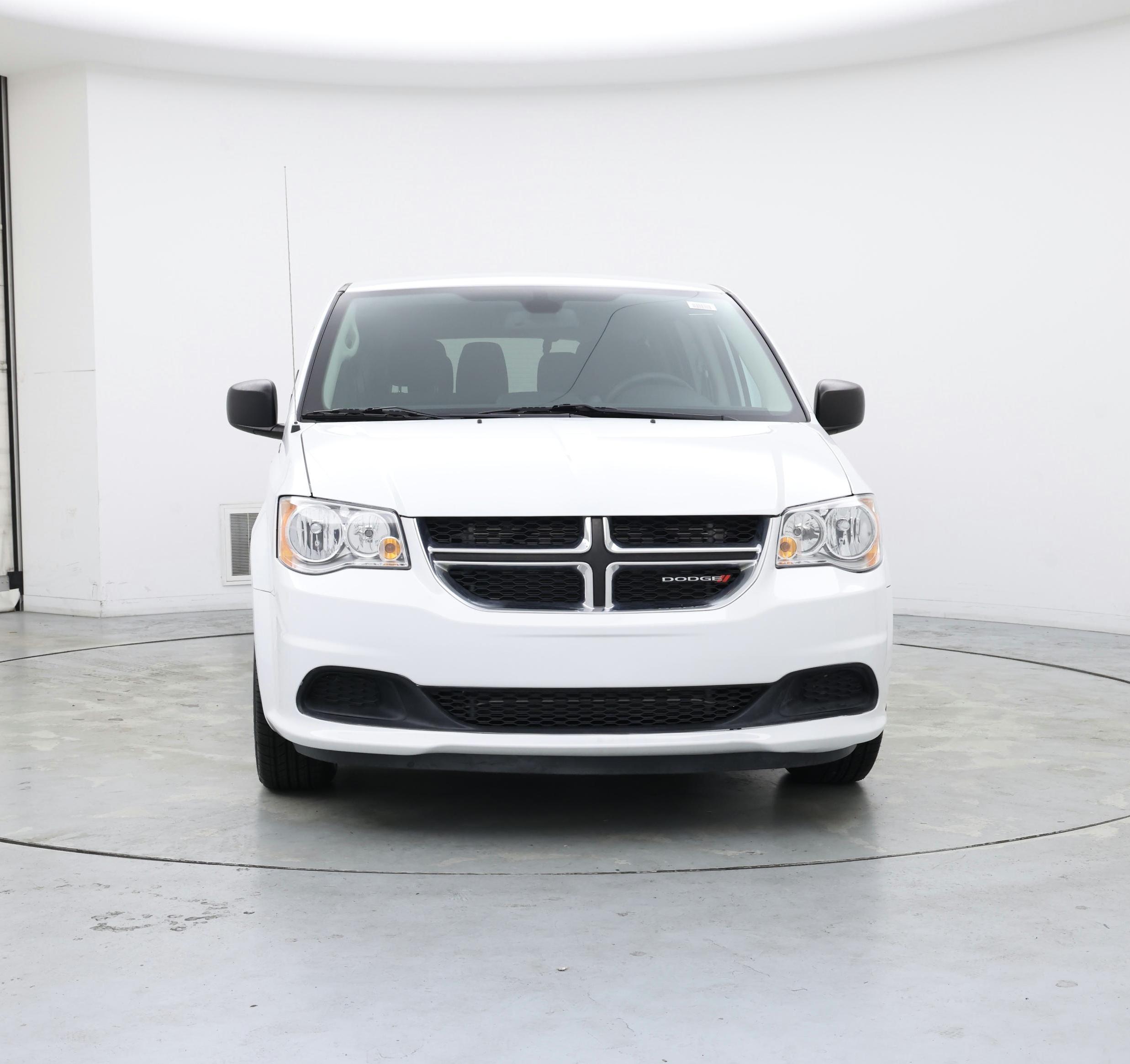 Thumbnail: 2020 Dodge Grand Caravan - 5