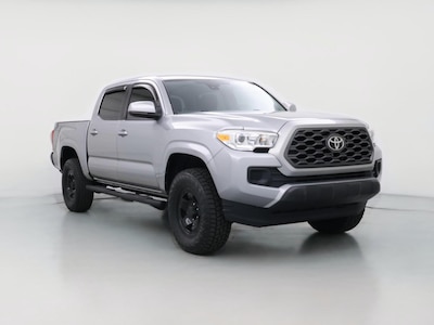 2021 Toyota Tacoma SR -
                Clermont, FL