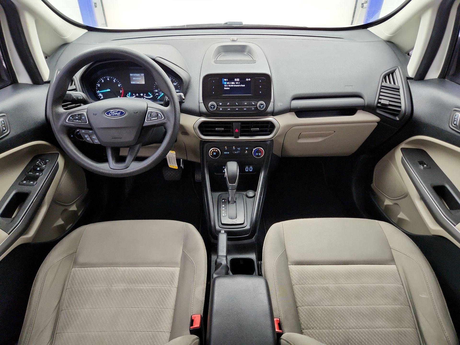 Thumbnail: 2020 Ford EcoSport - 9