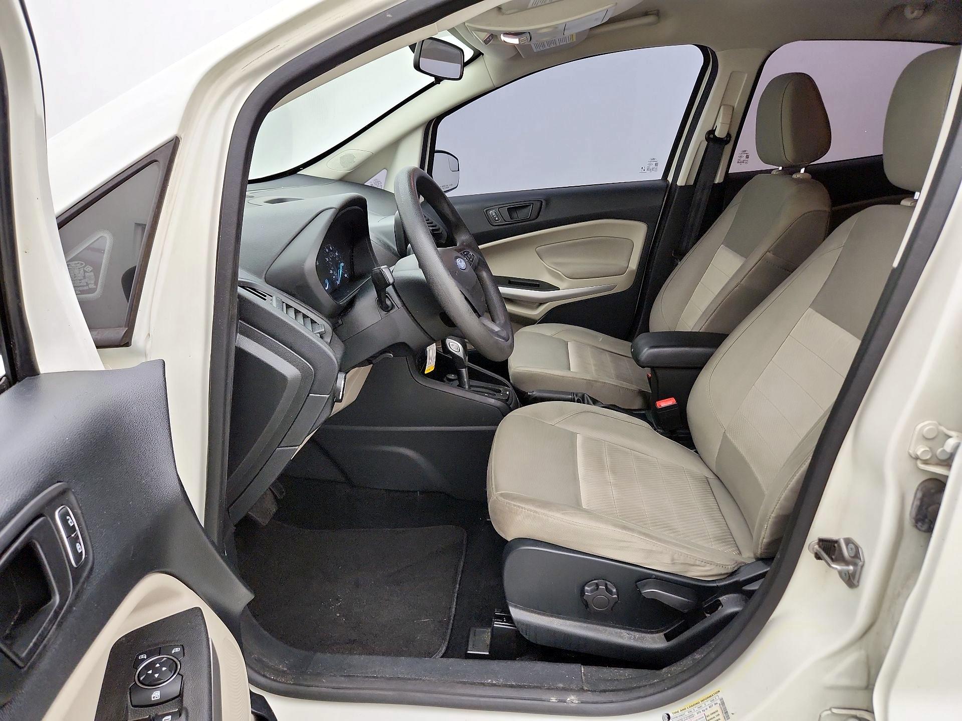 Thumbnail: 2020 Ford EcoSport - 11