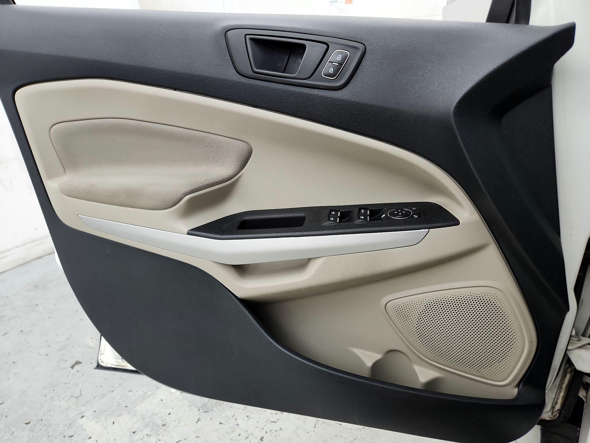 Thumbnail: 2020 Ford EcoSport - 12