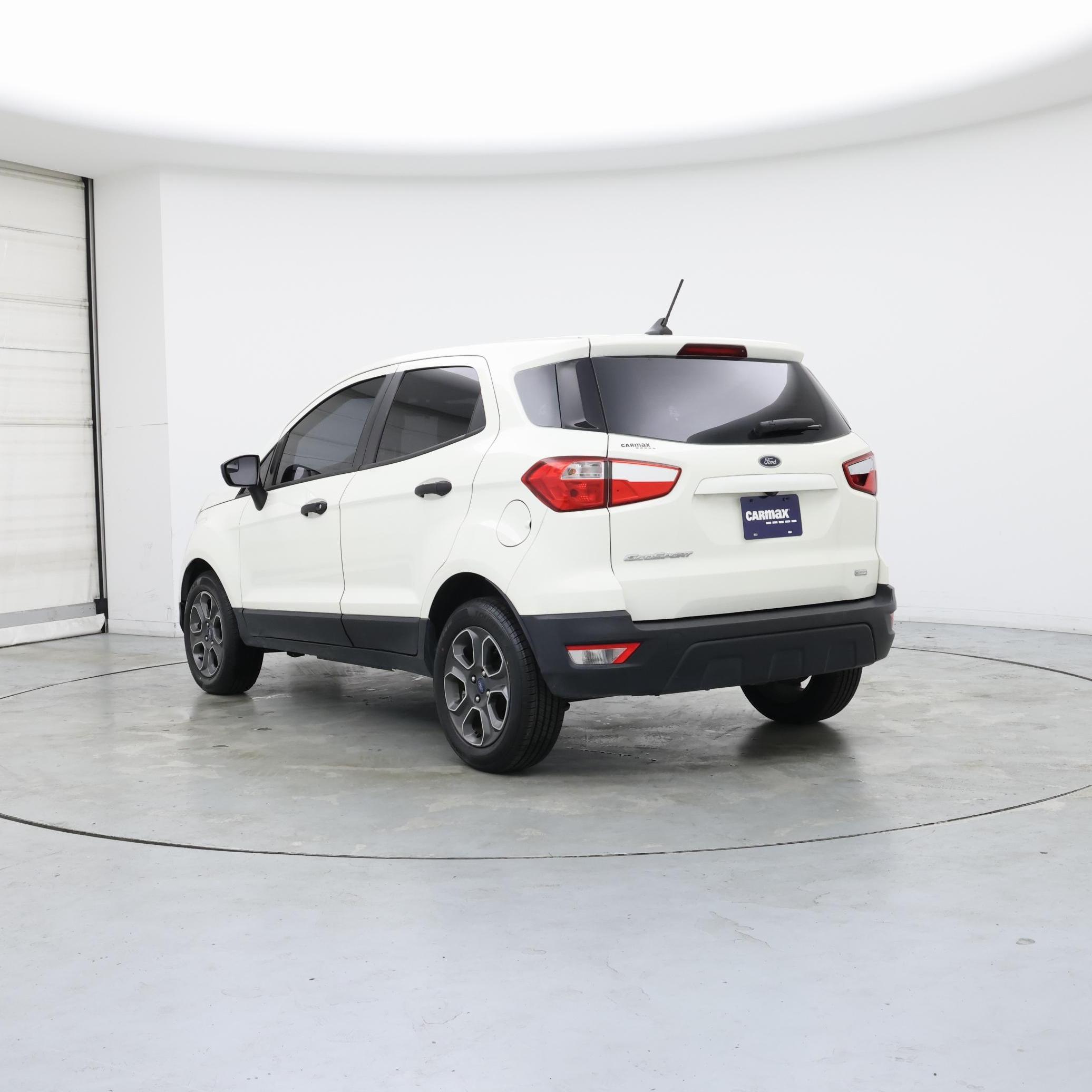 Thumbnail: 2020 Ford EcoSport - 2