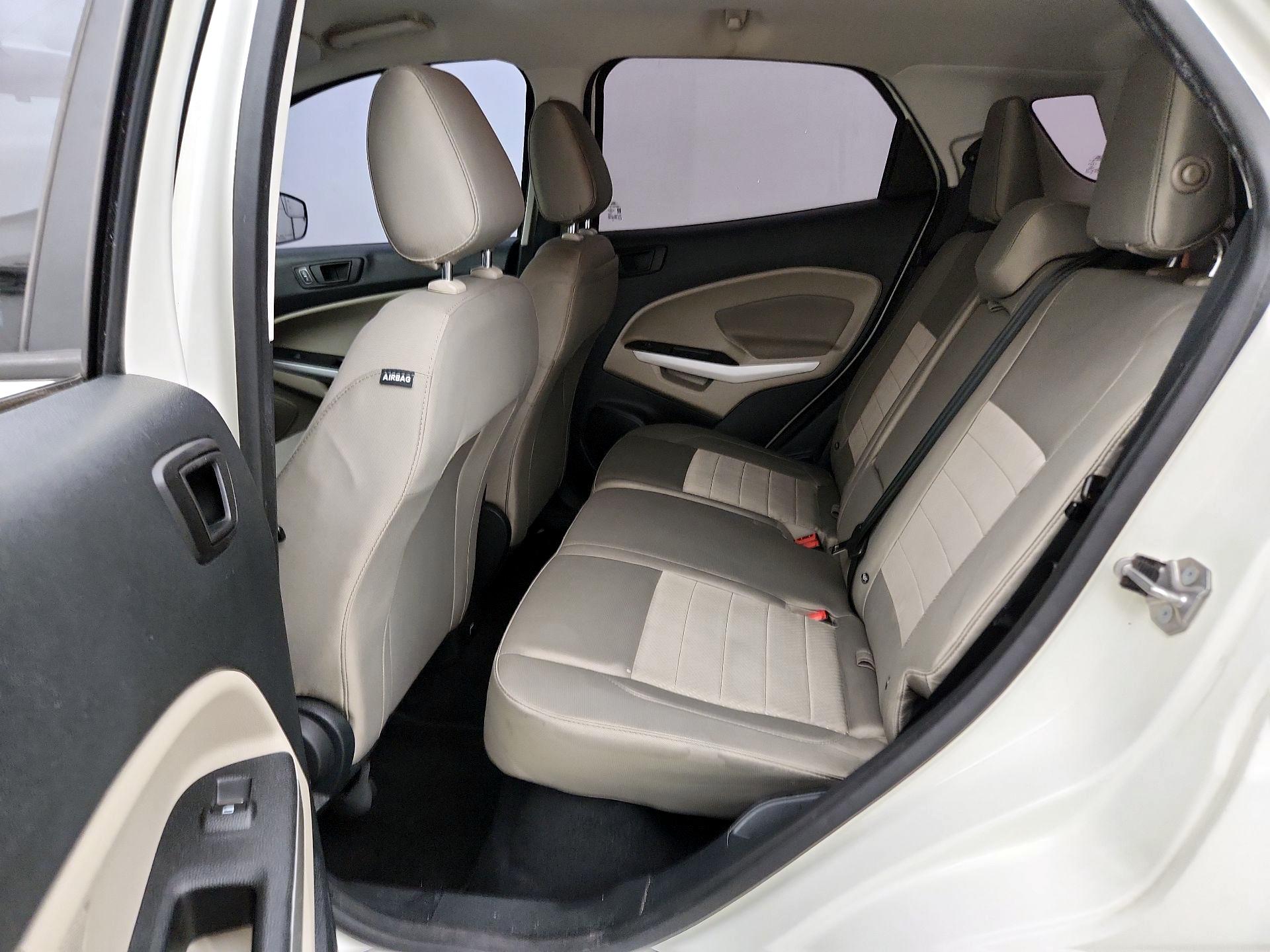 Thumbnail: 2020 Ford EcoSport - 19