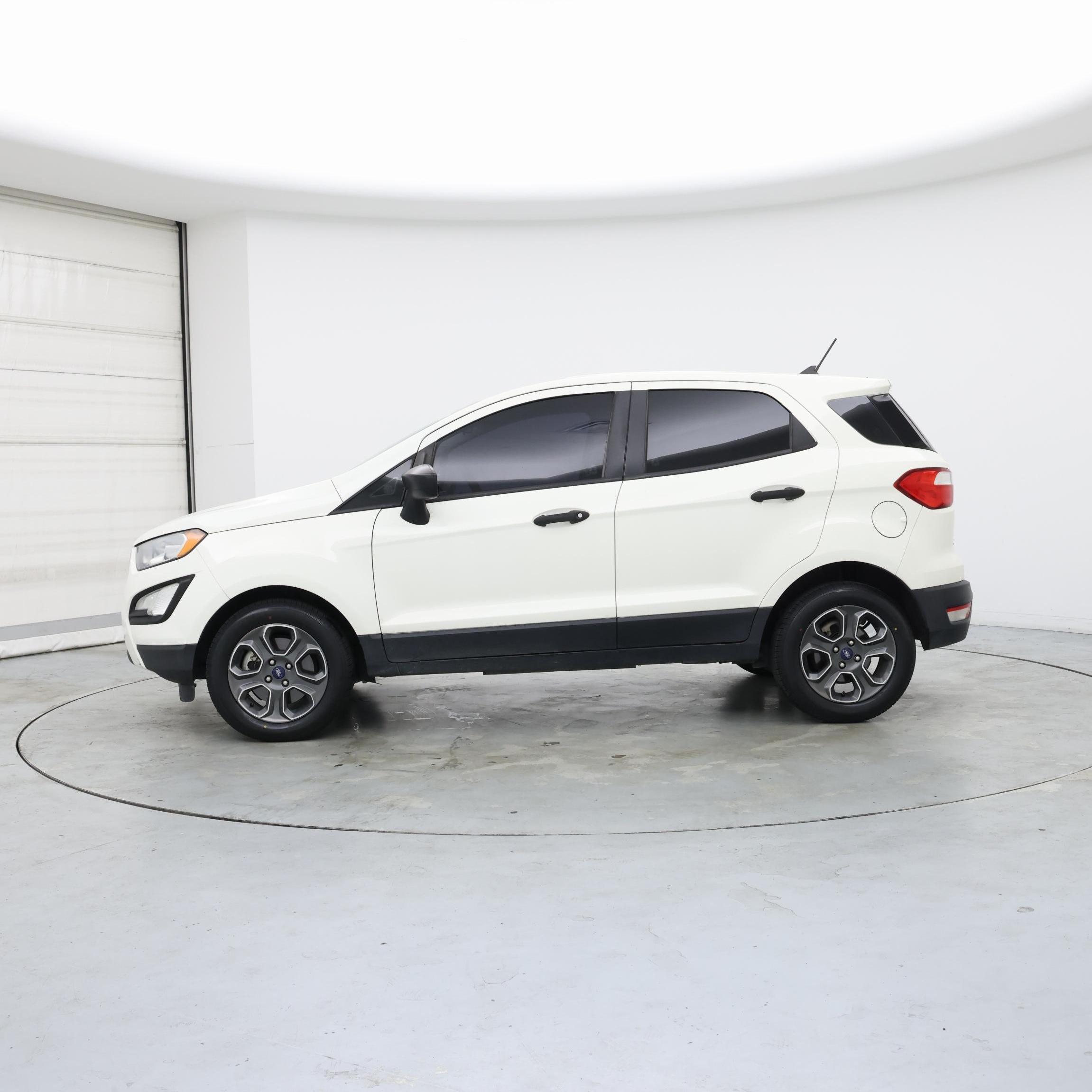 Thumbnail: 2020 Ford EcoSport - 3