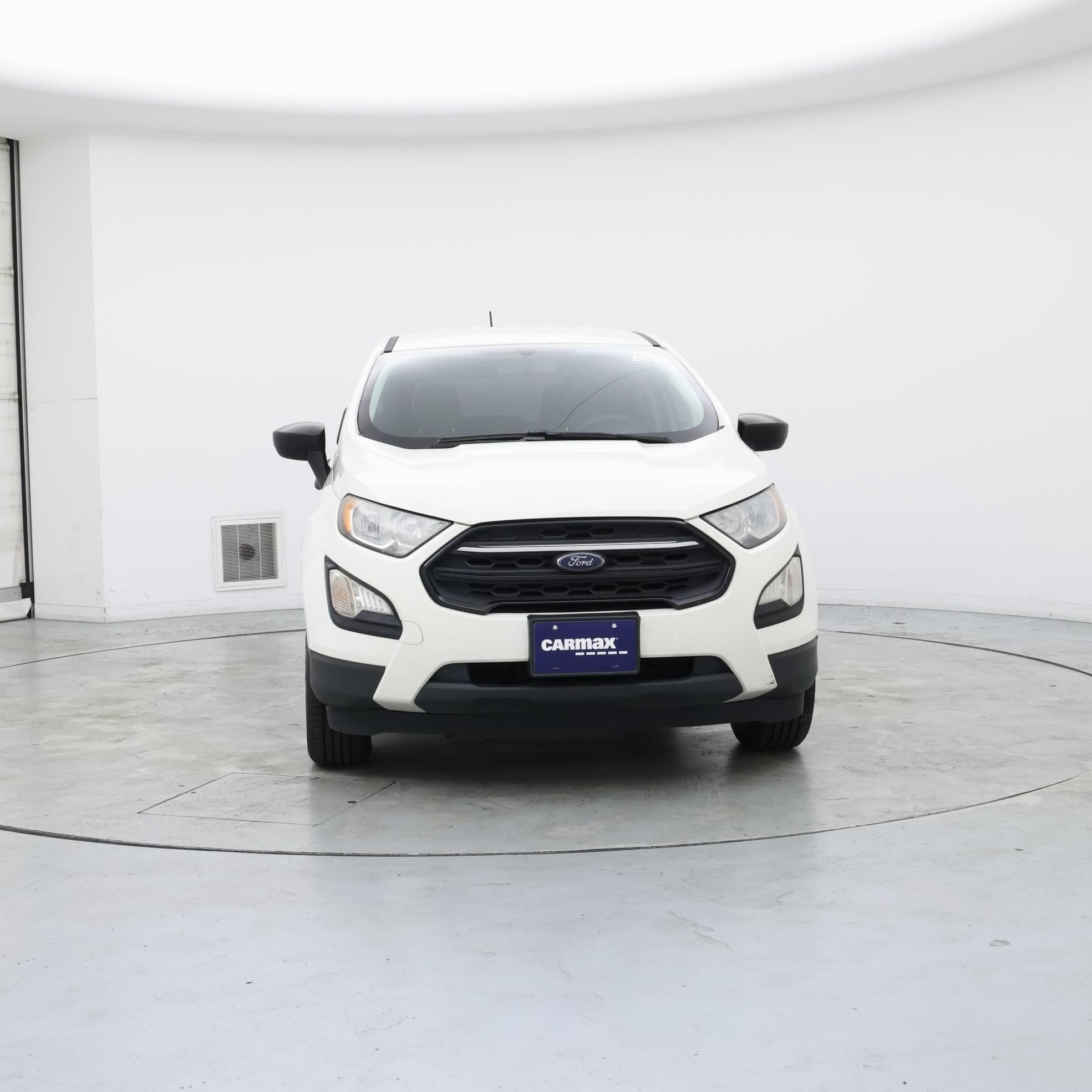Thumbnail: 2020 Ford EcoSport - 5