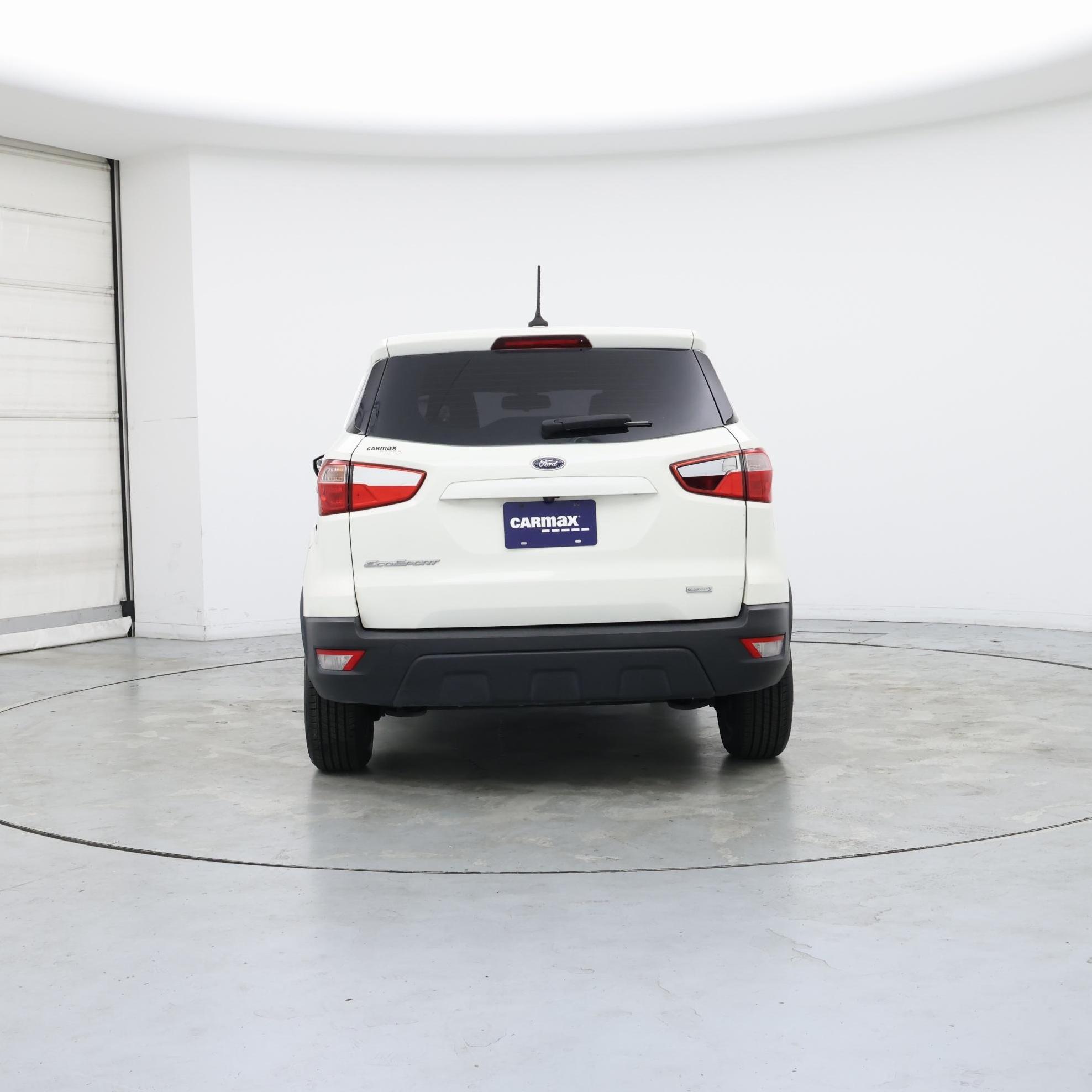 Thumbnail: 2020 Ford EcoSport - 6