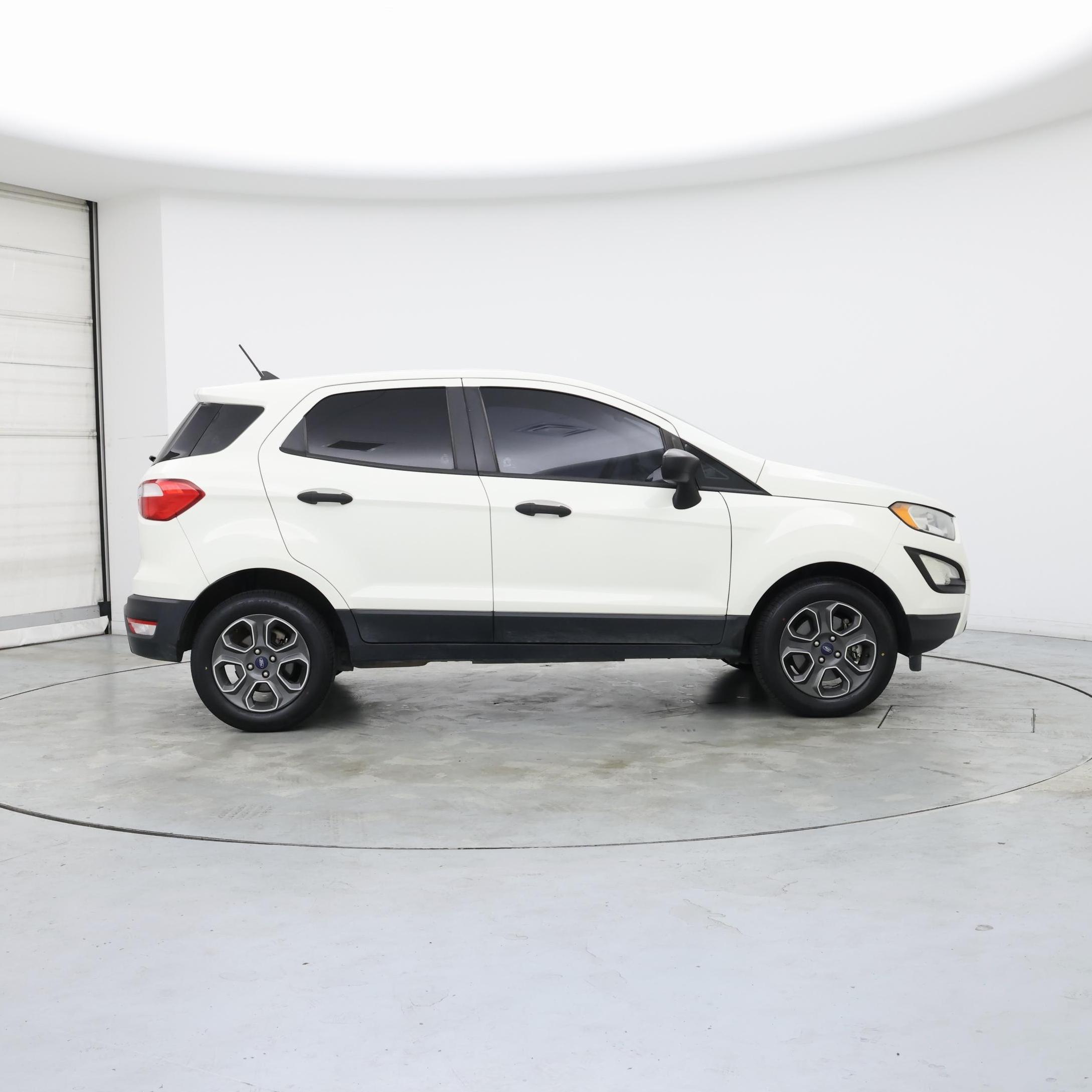 Thumbnail: 2020 Ford EcoSport - 7