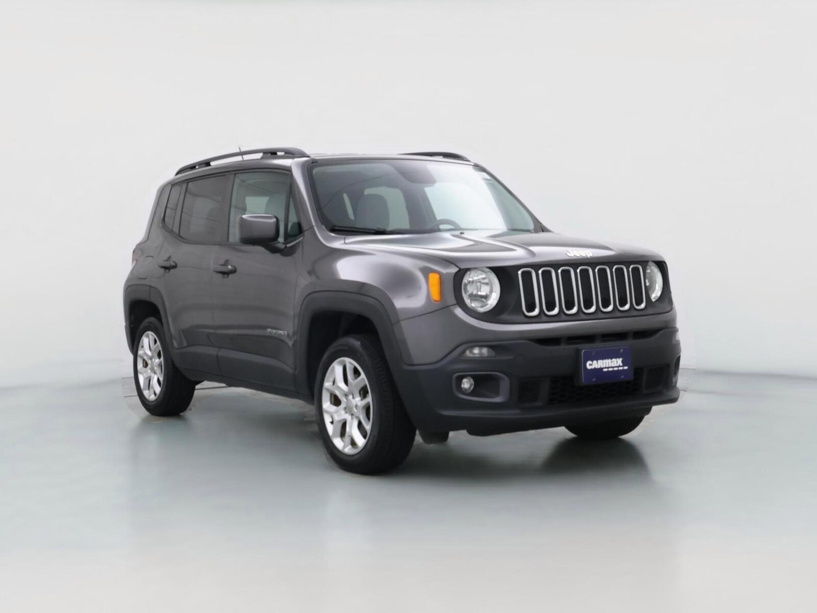 Image 1 of 2016 Jeep Renegade Latitude