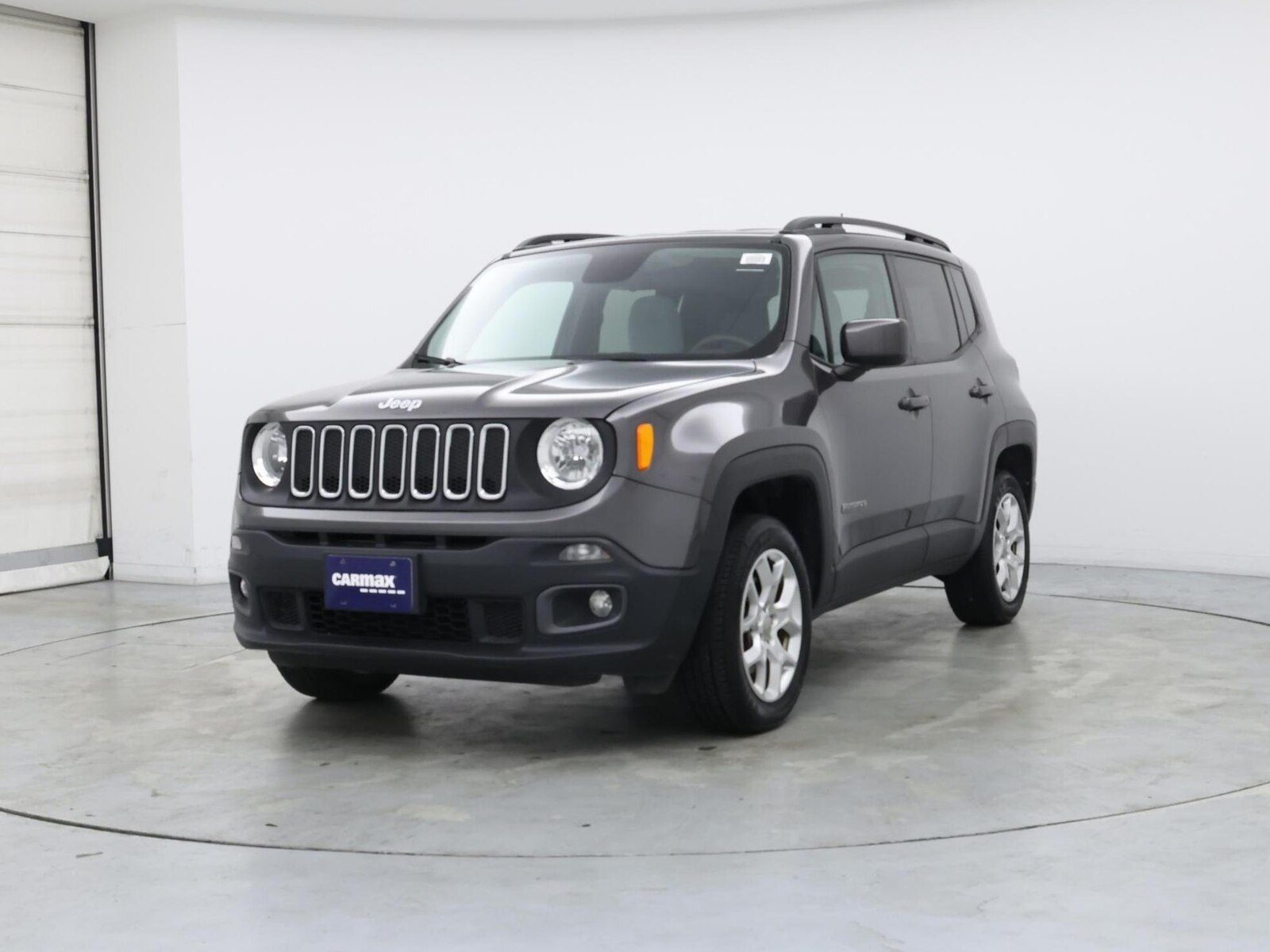 Image 5 of 2016 Jeep Renegade Latitude