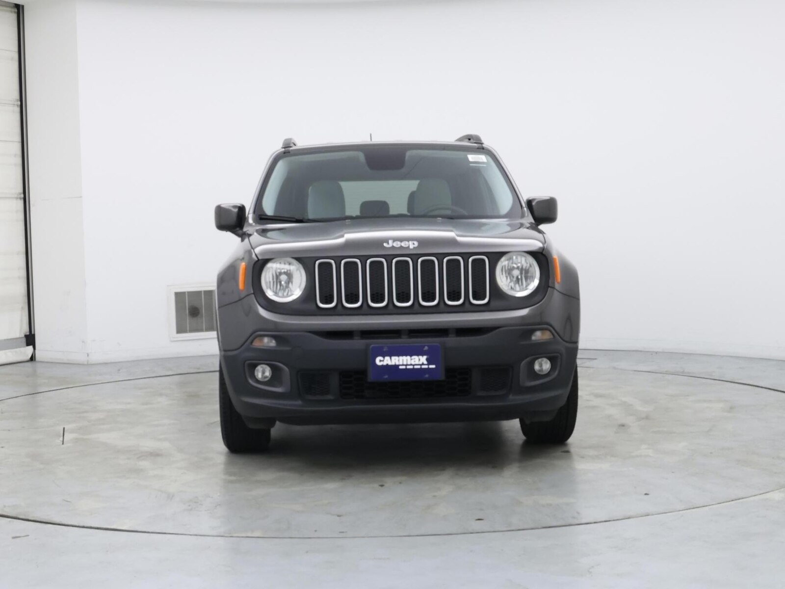 Image 6 of 2016 Jeep Renegade Latitude