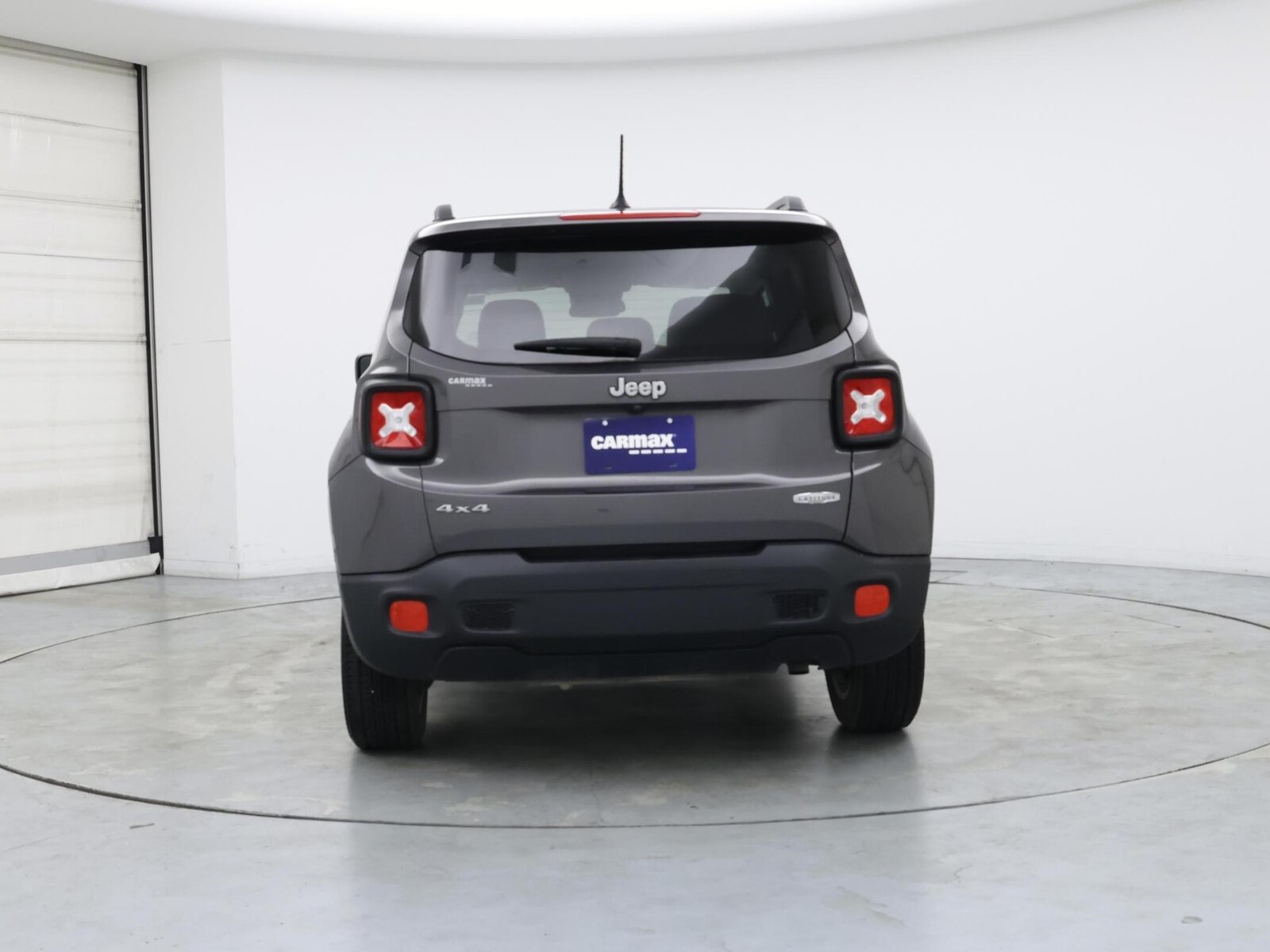 Image 7 of 2016 Jeep Renegade Latitude