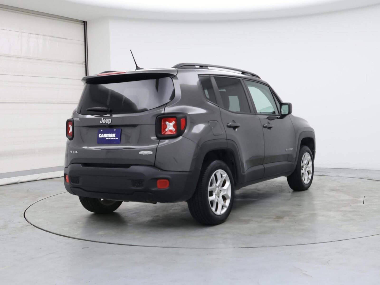 Image 9 of 2016 Jeep Renegade Latitude