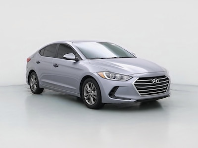 2017 Hyundai Elantra SE -
                Orlando, FL