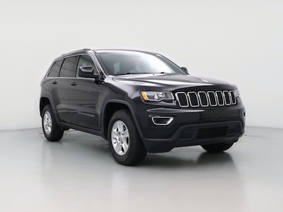 2017 Jeep Grand Cherokee Laredo -
                  Jacksonville, FL