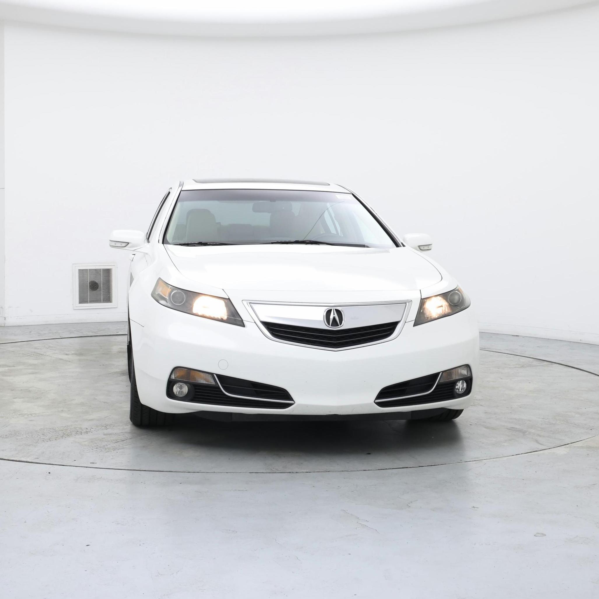 Thumbnail: 2014 Acura TL - 5