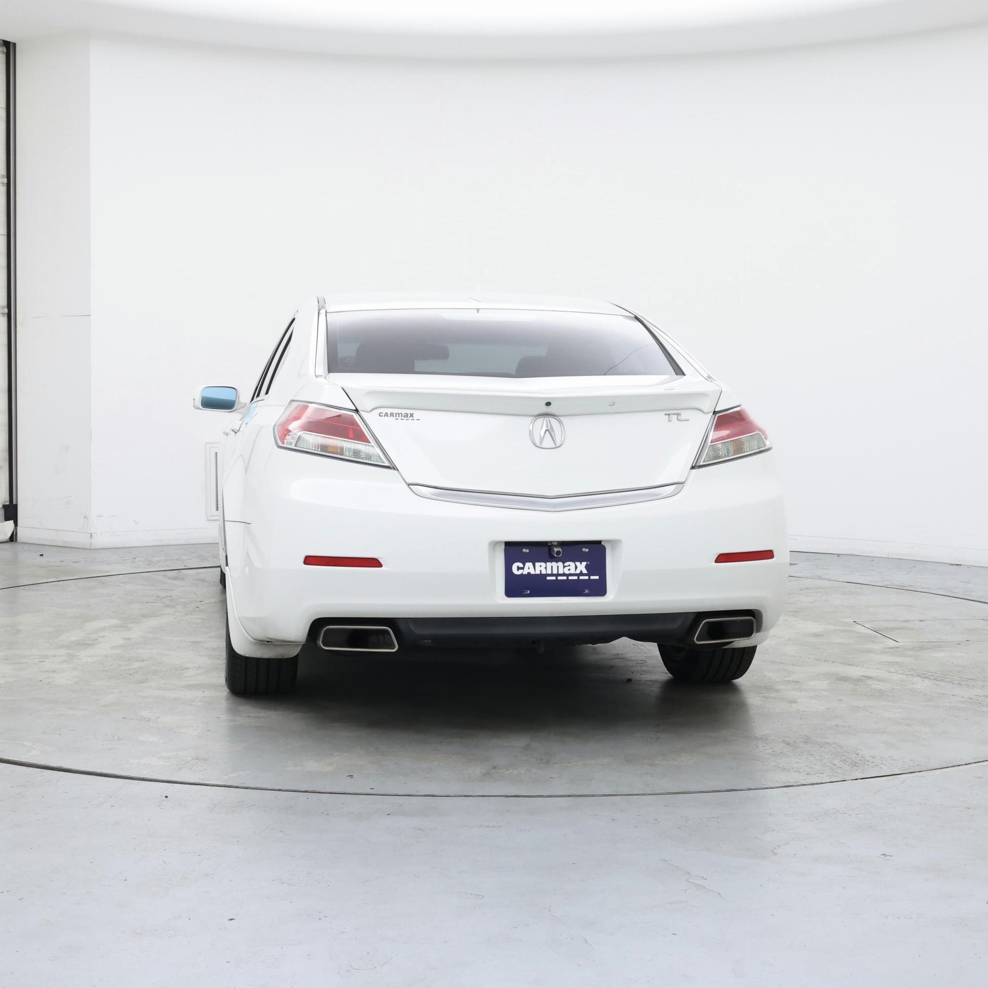 Thumbnail: 2014 Acura TL - 6