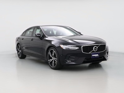 2020 Volvo S90 T6 R-Design -
                Clermont, FL