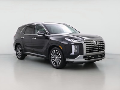2024 Hyundai Palisade Calligraphy -
                Norcross, GA