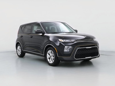 2022 Kia Soul S -
                Clermont, FL