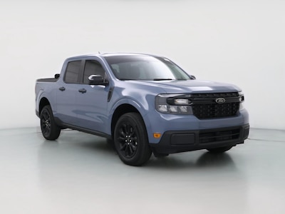 2024 Ford Maverick XLT -
                Buford, GA