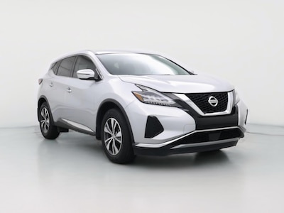 2019 Nissan Murano S -
                  Clermont, FL