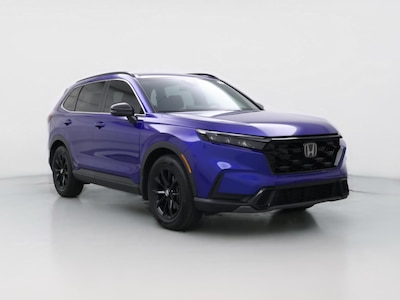 2023 Honda CR-V Sport -
                Clermont, FL