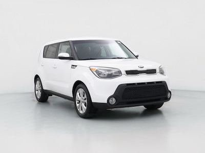 2016 Kia Soul Soul! -
                  Daytona Beach, FL