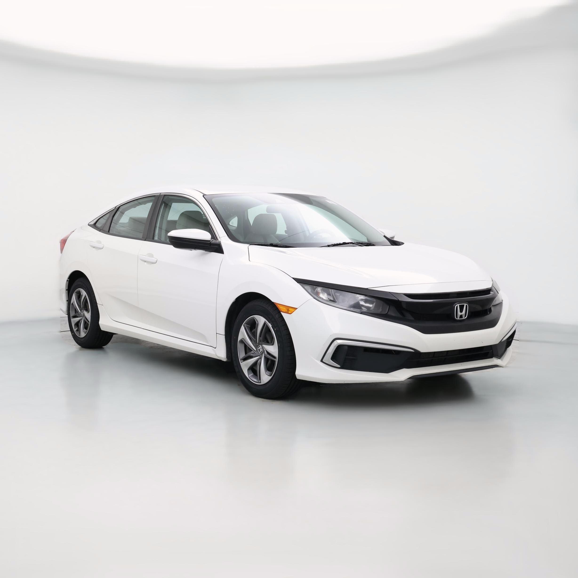 Thumbnail: 2019 Honda Civic - 1