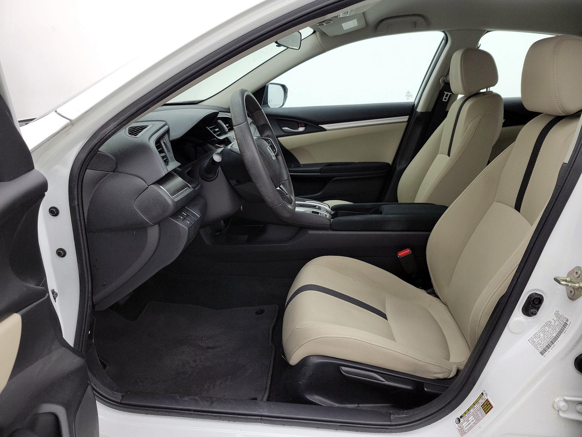 Thumbnail: 2019 Honda Civic - 11