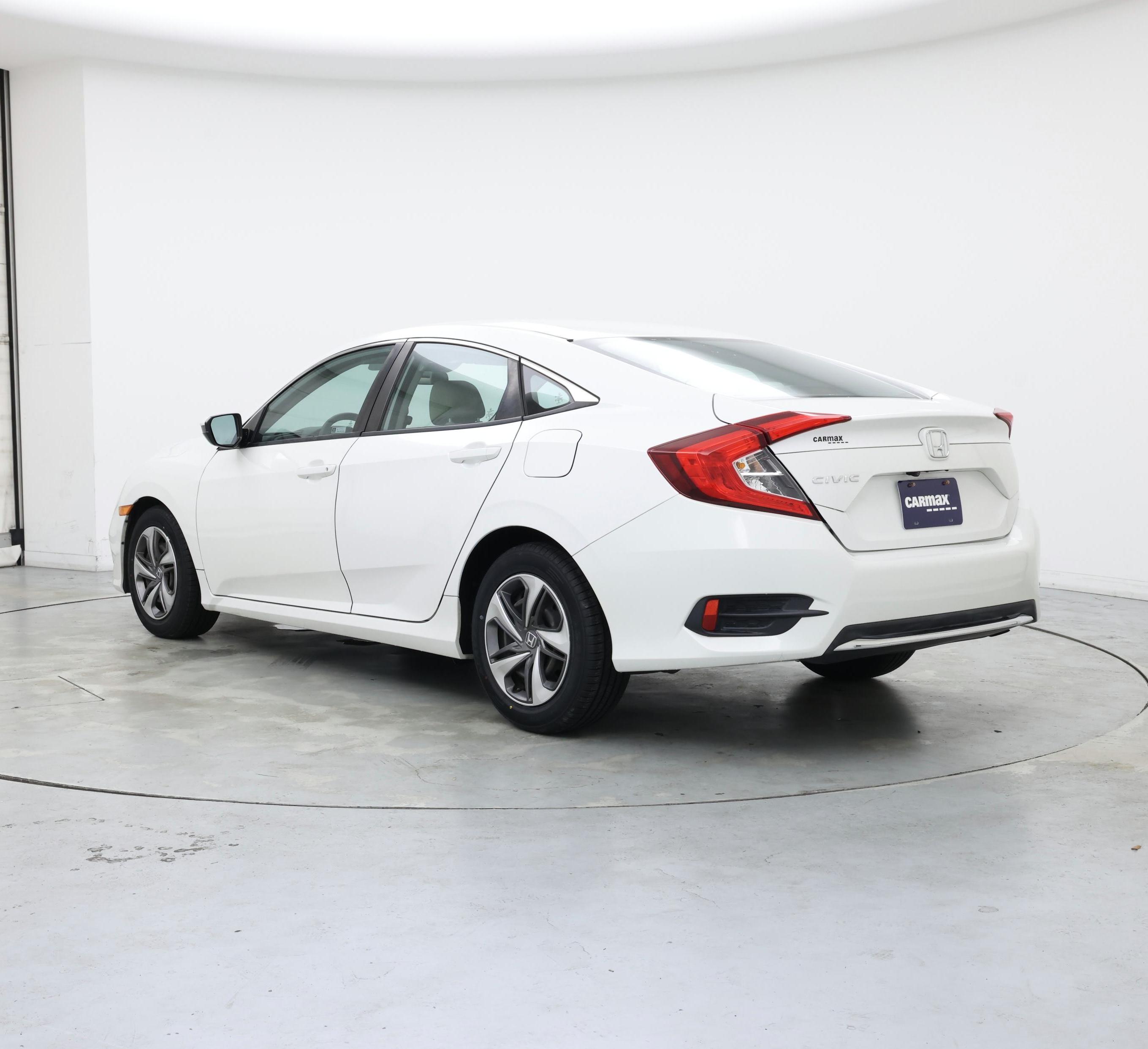Thumbnail: 2019 Honda Civic - 2
