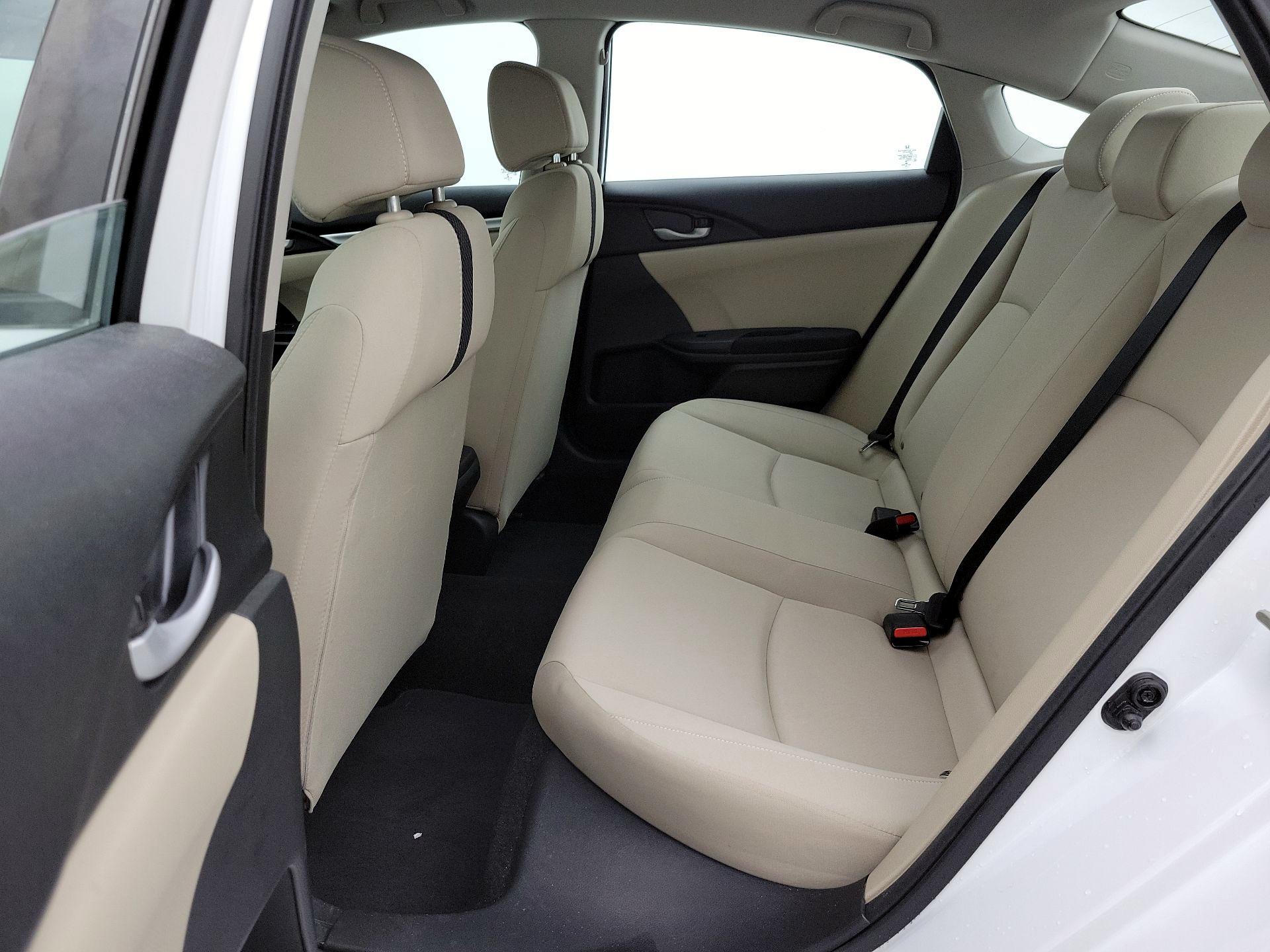 Thumbnail: 2019 Honda Civic - 19