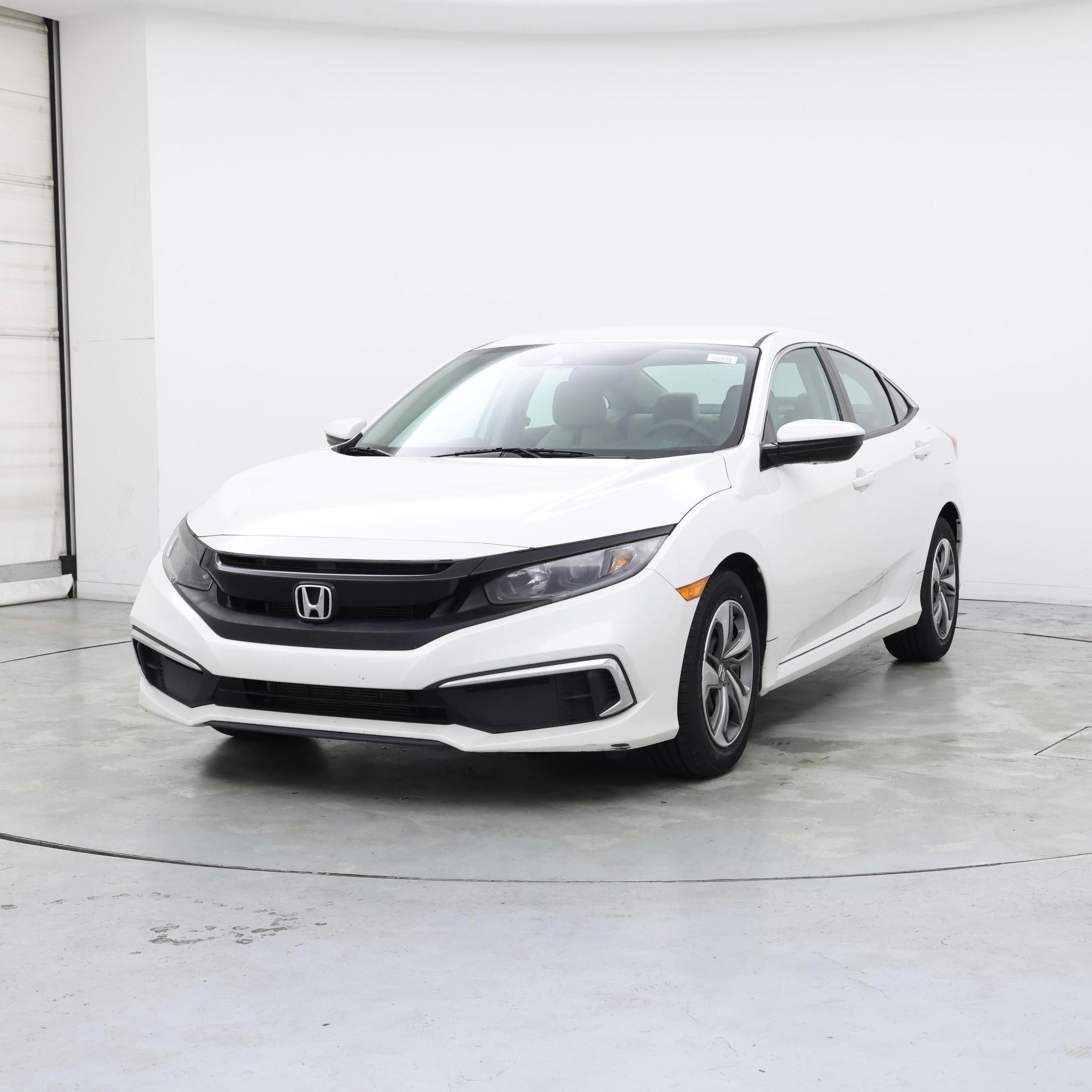 Thumbnail: 2019 Honda Civic - 4
