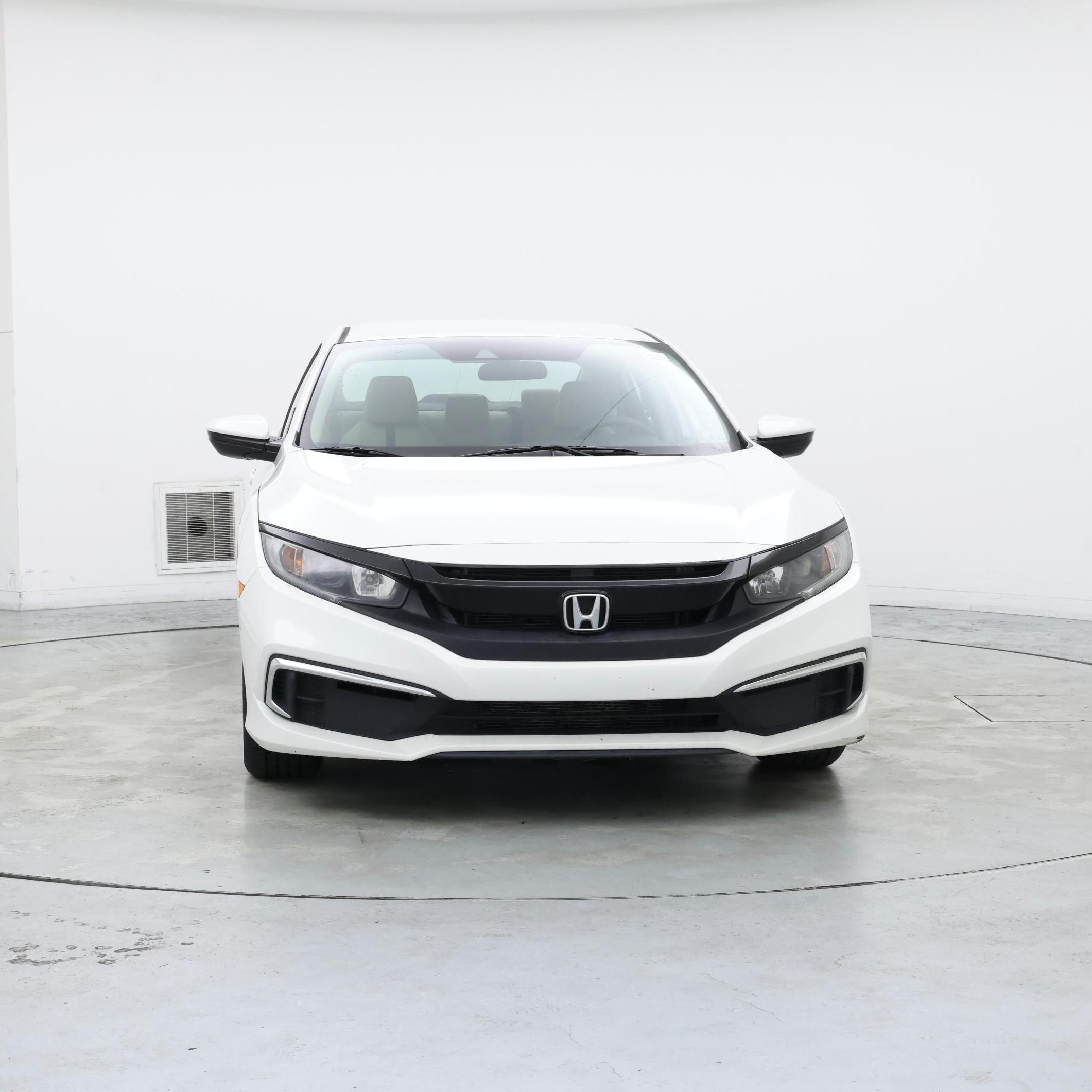 Thumbnail: 2019 Honda Civic - 5