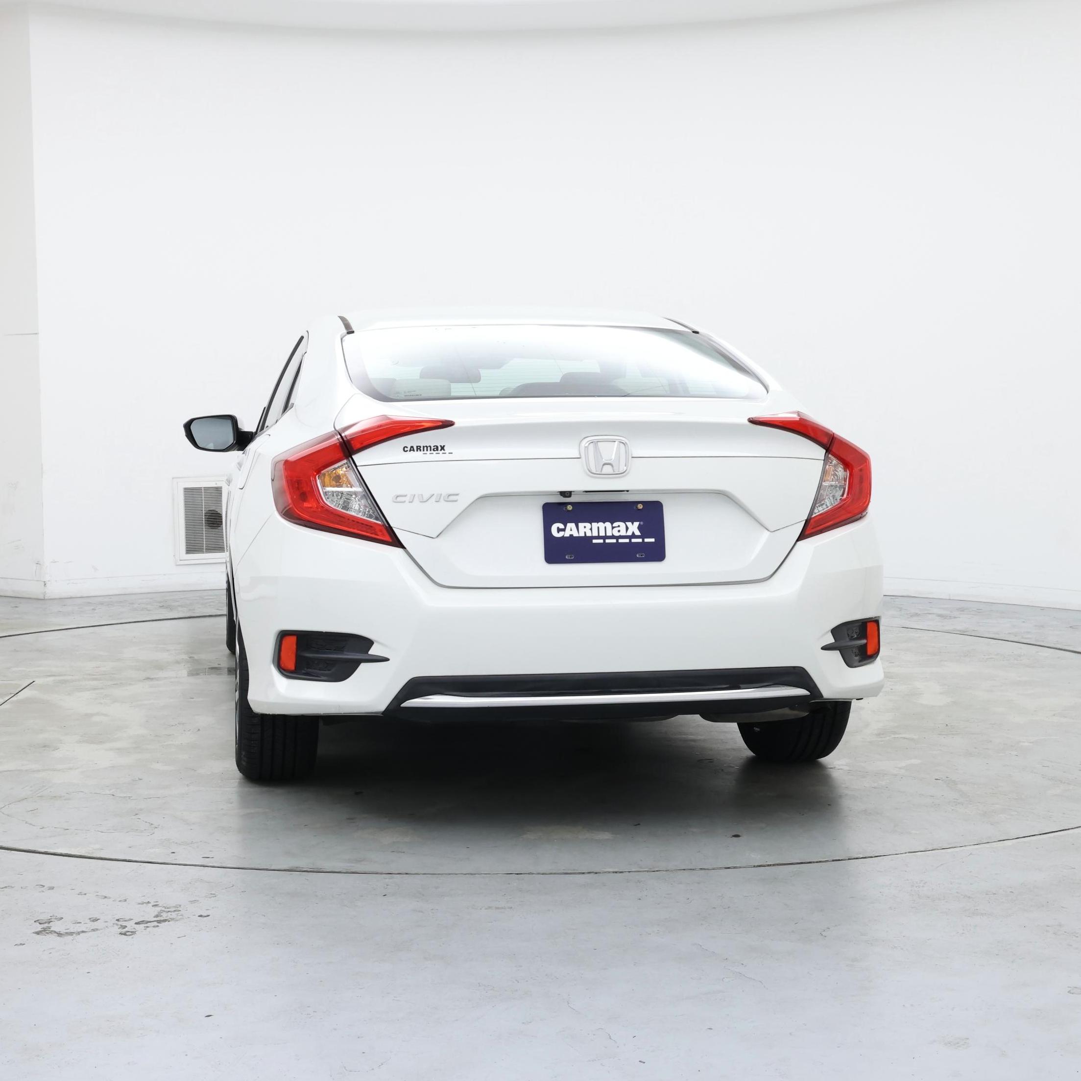 Thumbnail: 2019 Honda Civic - 6