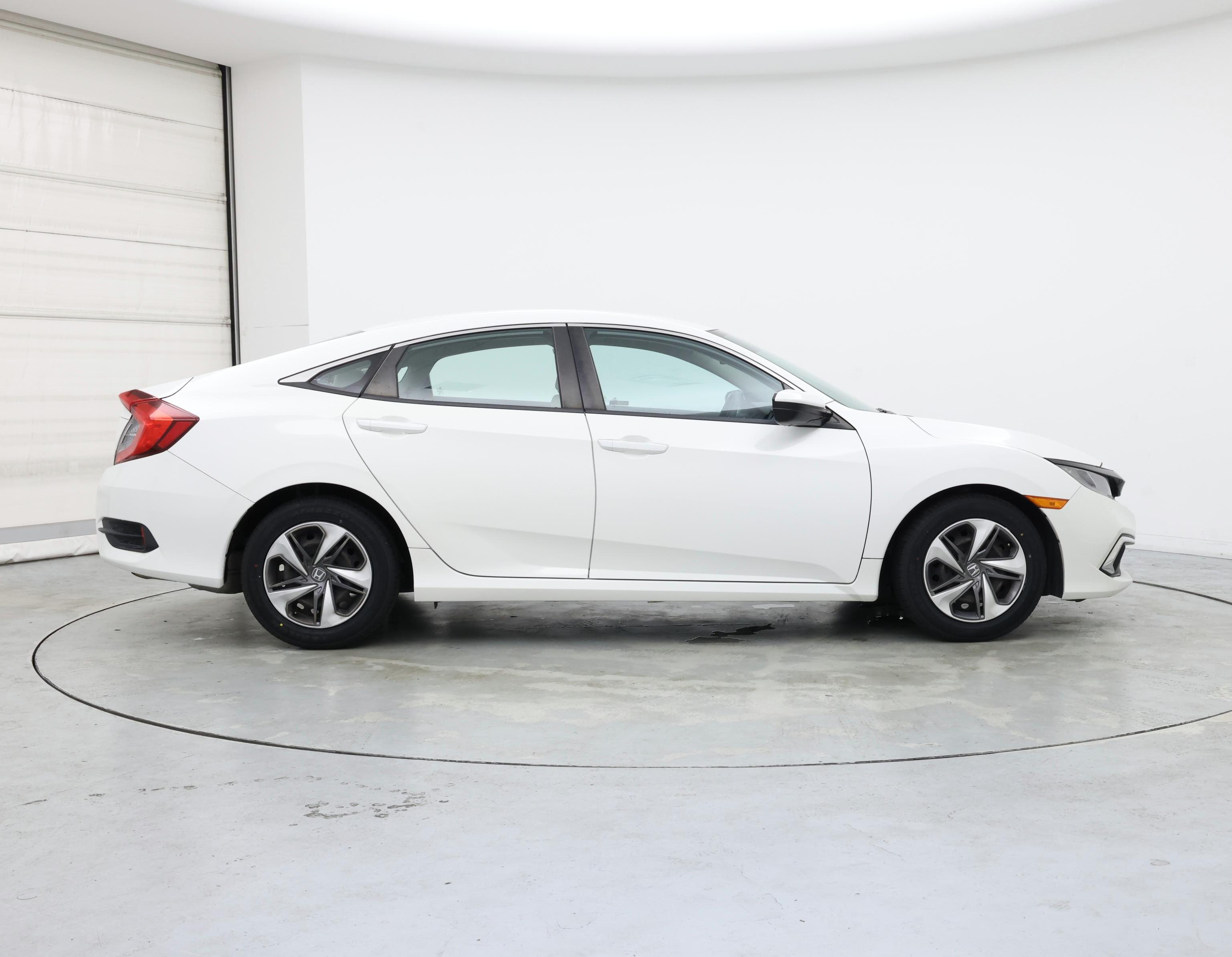 Thumbnail: 2019 Honda Civic - 7