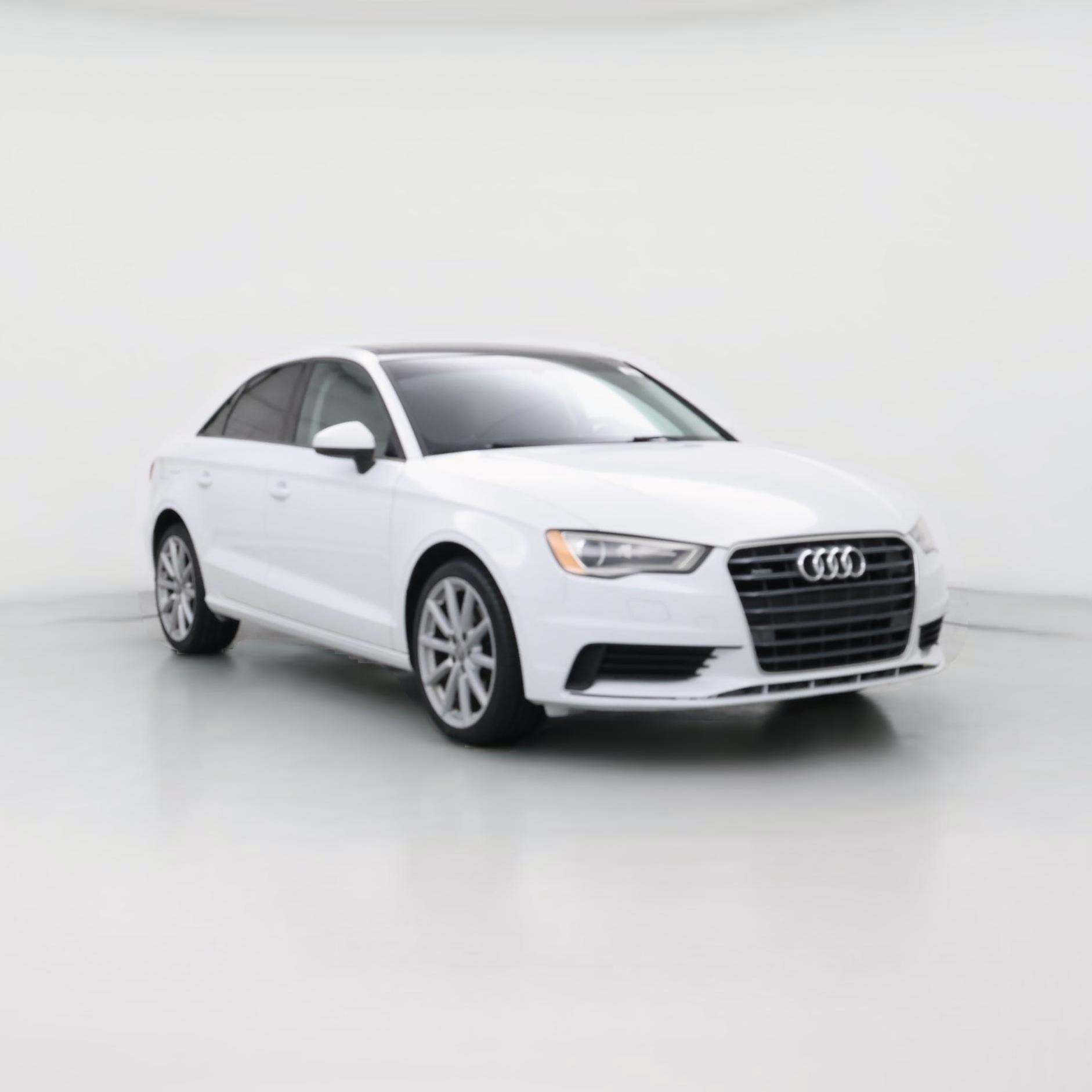 Thumbnail: 2016 Audi A3 - 1