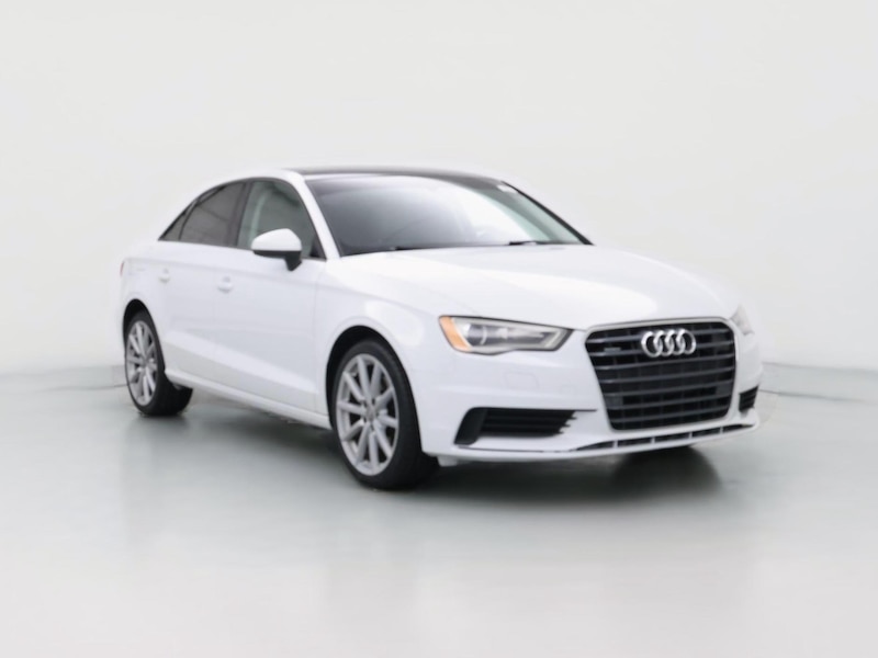 2016 Audi A3 Premium -
                  Roswell, GA