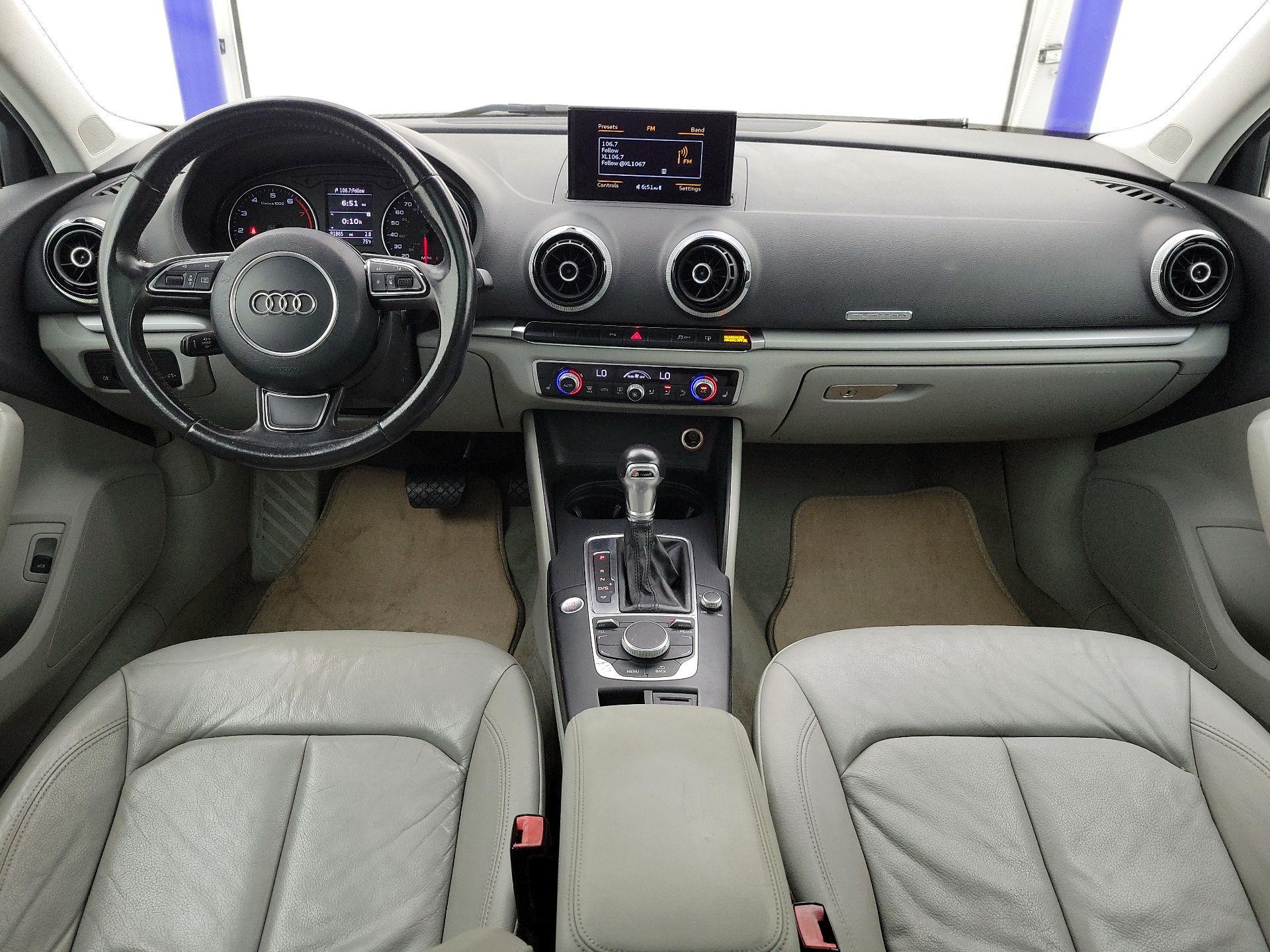 Thumbnail: 2016 Audi A3 - 9