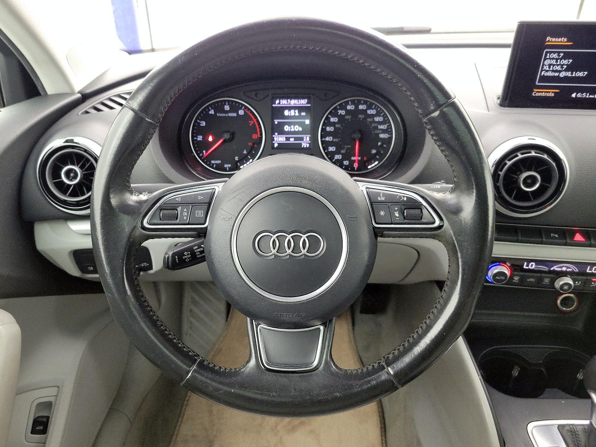 Thumbnail: 2016 Audi A3 - 10