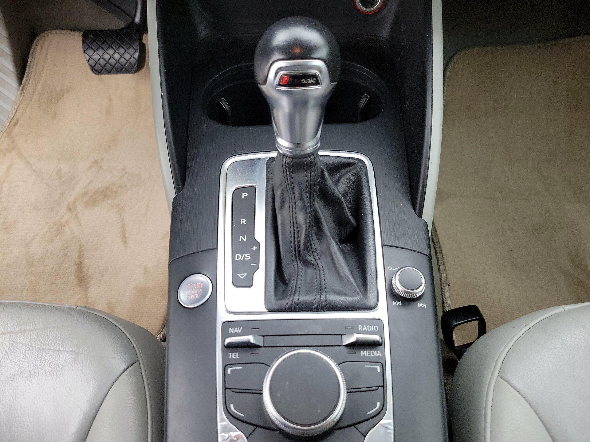Thumbnail: 2016 Audi A3 - 16