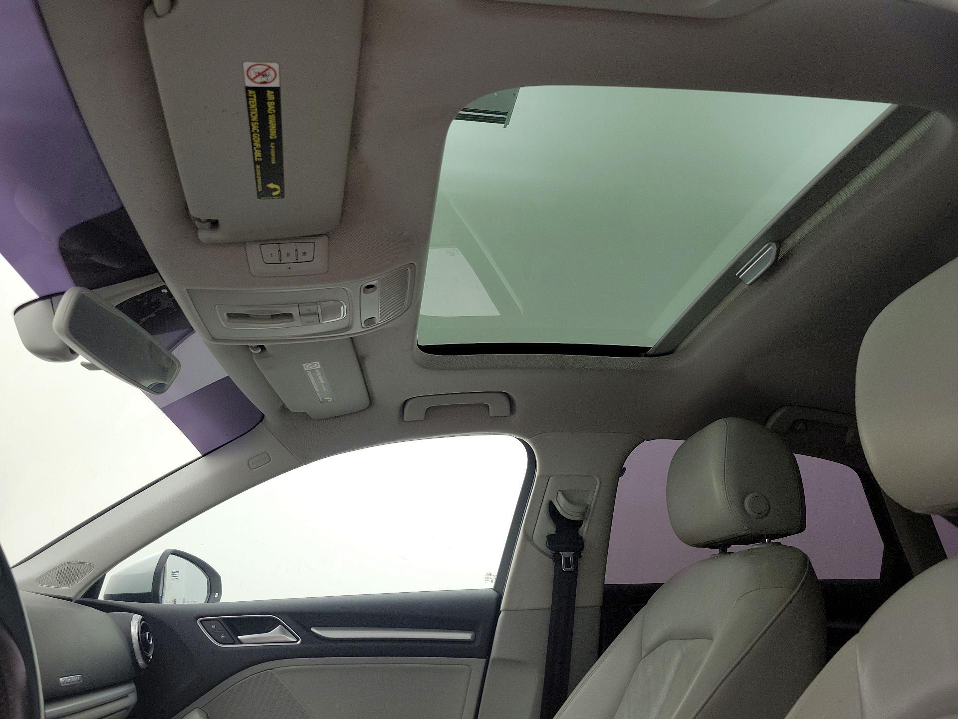 Thumbnail: 2016 Audi A3 - 17