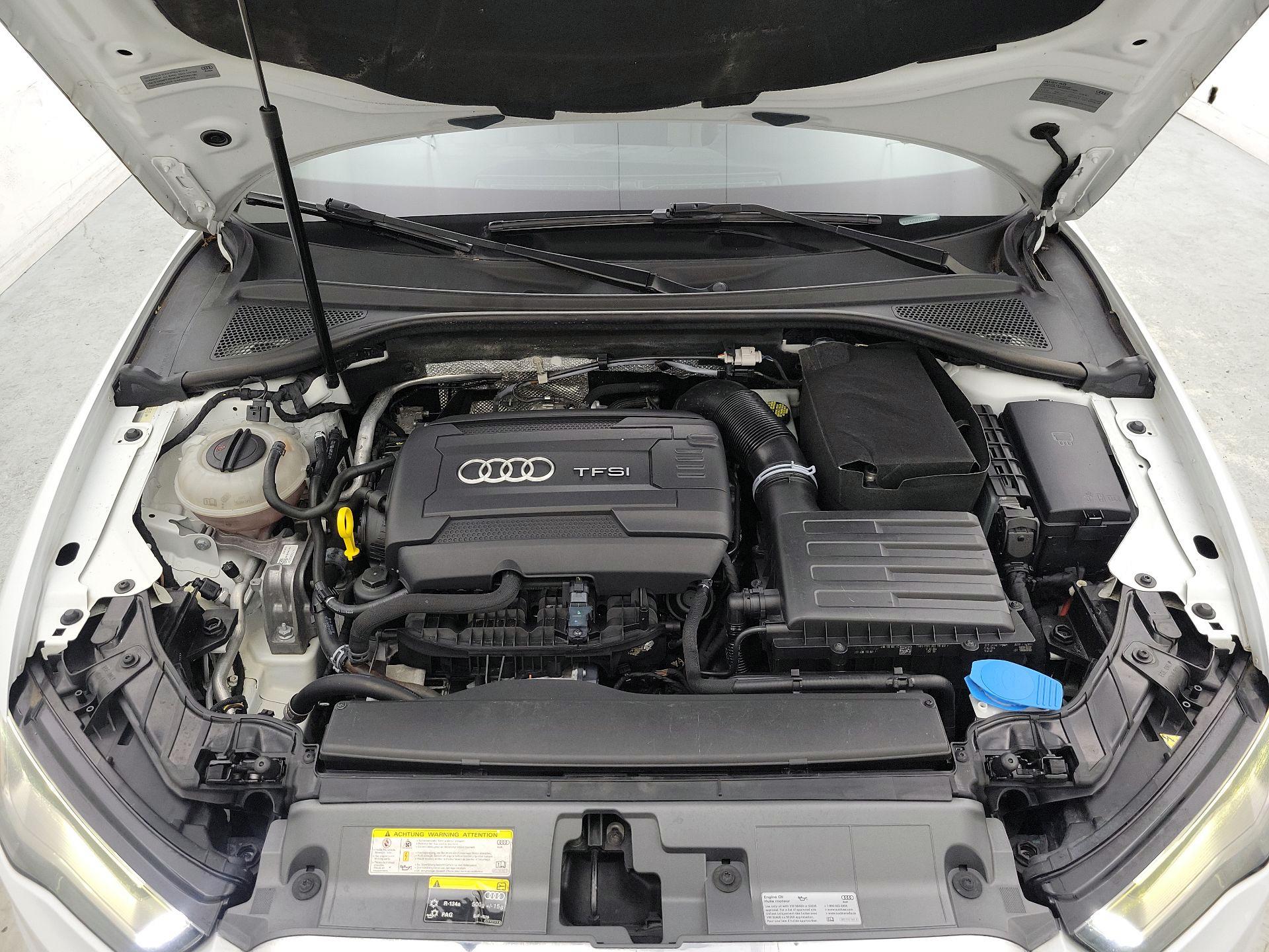 Thumbnail: 2016 Audi A3 - 20