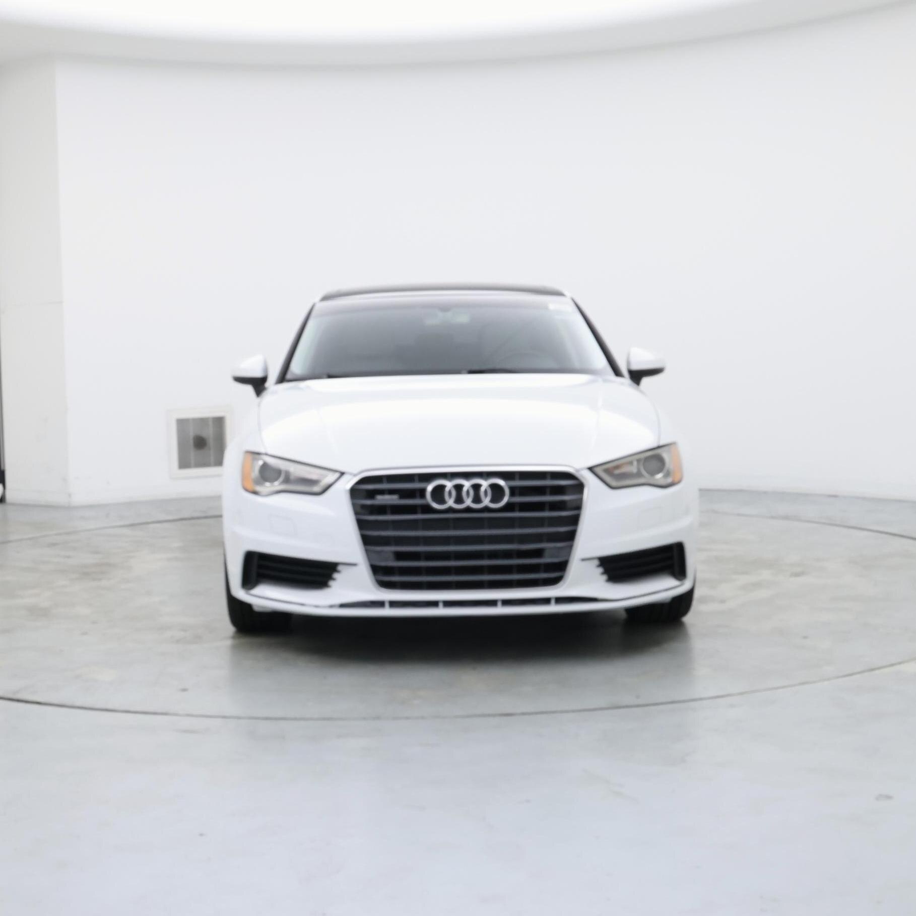Thumbnail: 2016 Audi A3 - 5