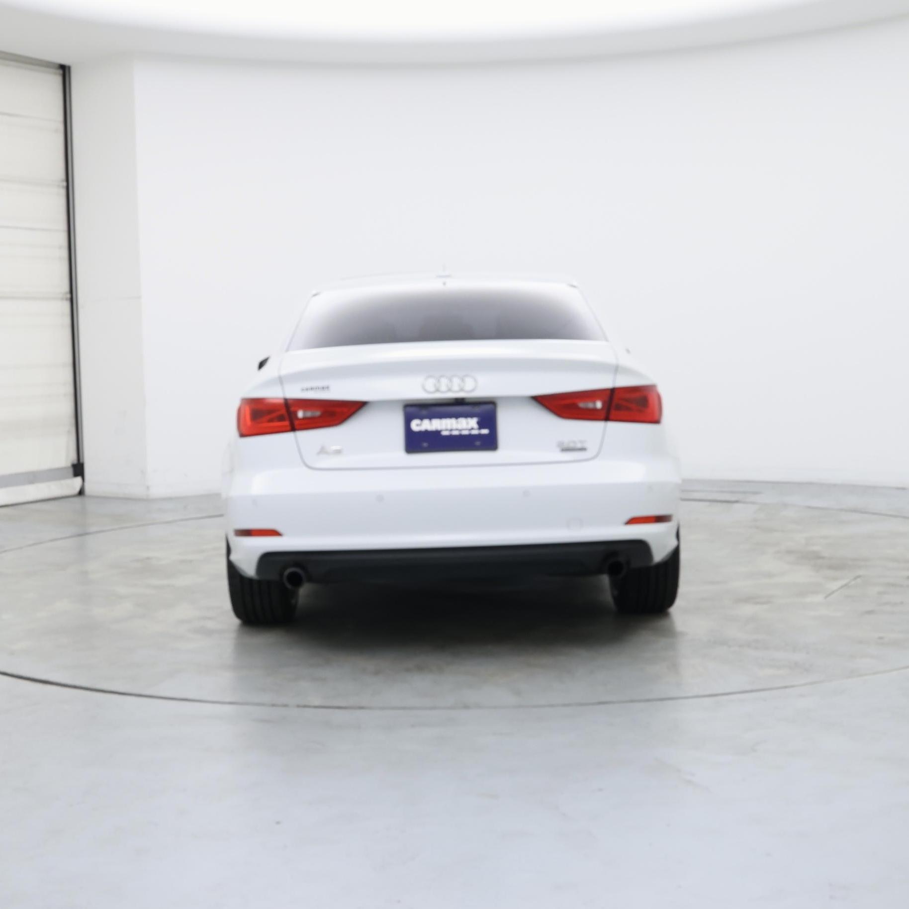 Thumbnail: 2016 Audi A3 - 6