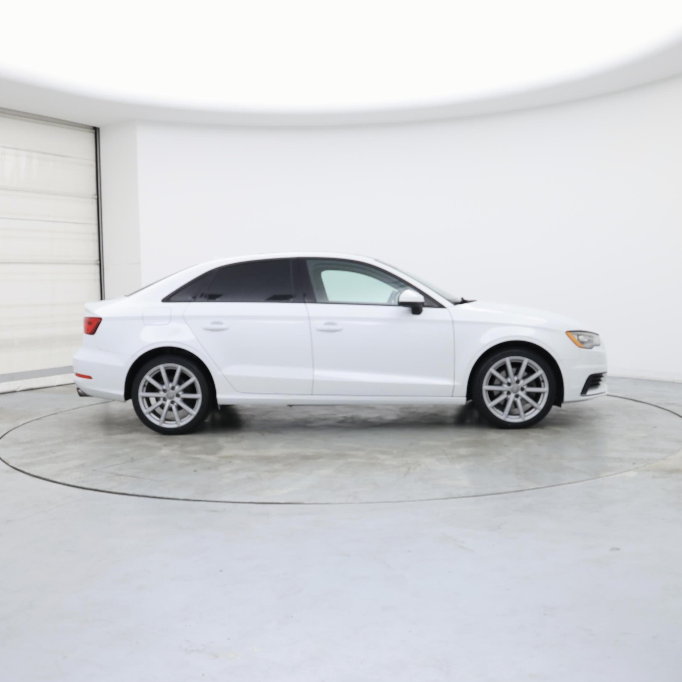 Thumbnail: 2016 Audi A3 - 7