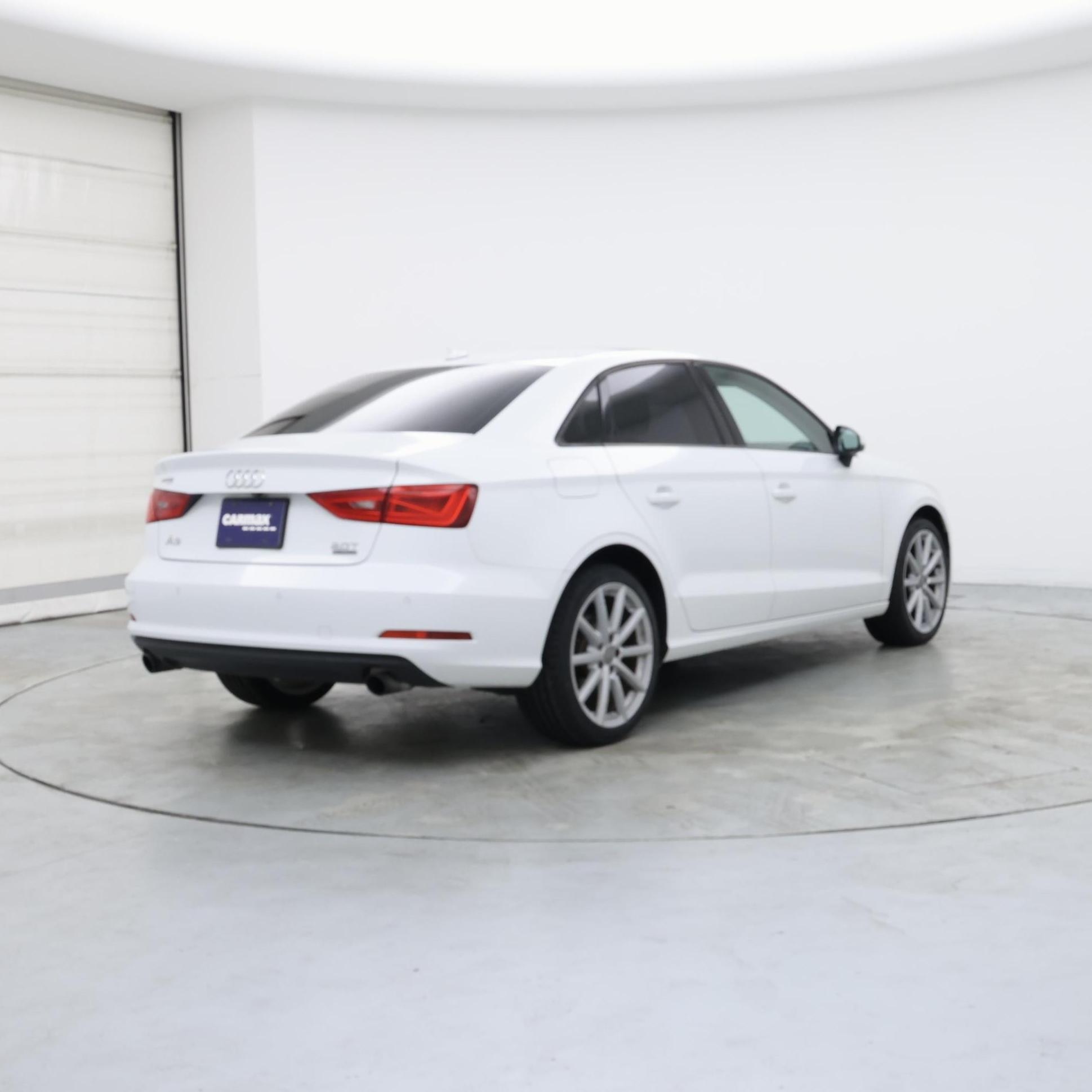 Thumbnail: 2016 Audi A3 - 8