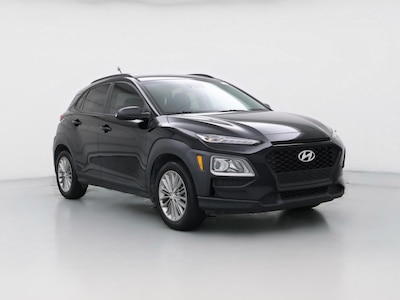 2019 Hyundai Kona SEL -
                Savannah, GA