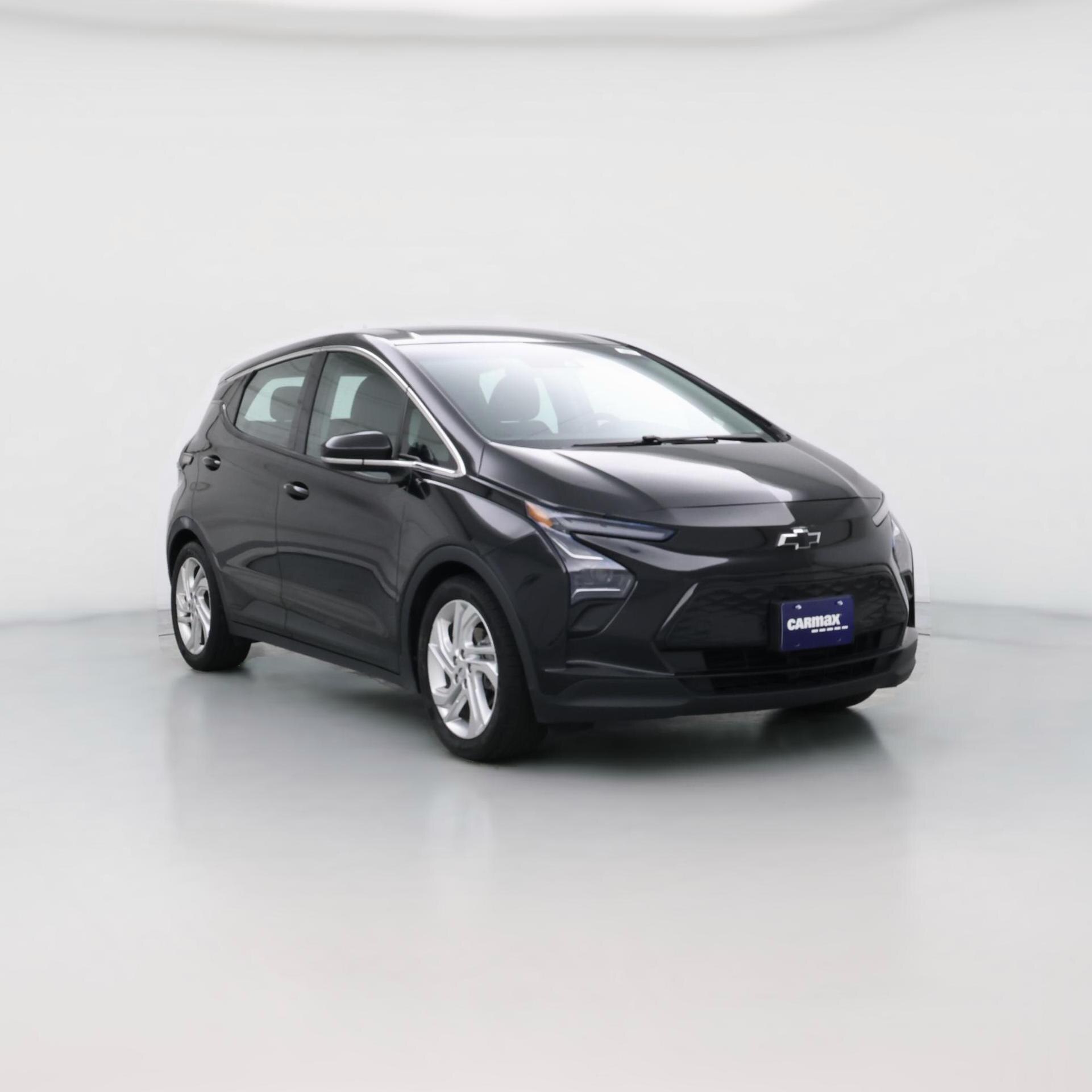 Thumbnail: 2022 Chevrolet Bolt EV - 1